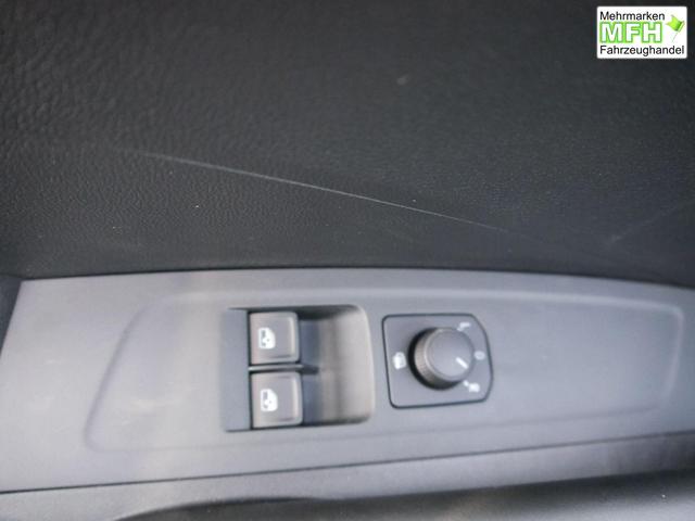 Skoda Fabia Selection 1.0 TSI DSG*NAVI-&Uuml;BER-SMARTLINK*LED*PDC-HI*SHZ*DAB*KLIMA 