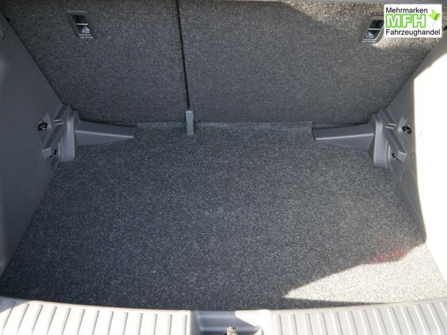 Skoda Fabia Selection 1.0 TSI DSG*NAVI-&Uuml;BER-SMARTLINK*LED*PDC-HI*SHZ*DAB*KLIMA 