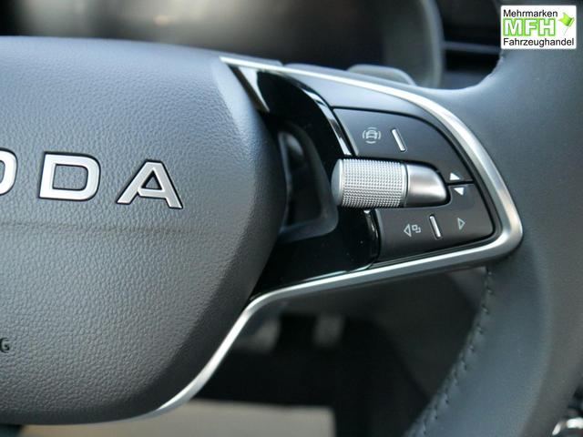 Skoda Scala Selection 1.0 TSI DSG*NAVI-&Uuml;BER-SMARTLINK*PDC-HI*LED*TEMPOMAT*SHZ*DAB*KLIMA 