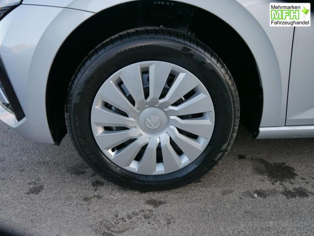 Skoda Scala Selection 1.0 TSI DSG*NAVI-&Uuml;BER-SMARTLINK*PDC-HI*LED*TEMPOMAT*SHZ*DAB*KLIMA 