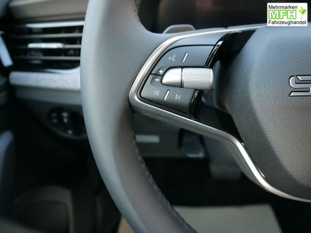 Skoda Scala Selection 1.0 TSI DSG*NAVI-&Uuml;BER-SMARTLINK*PDC-HI*LED*TEMPOMAT*SHZ*DAB*KLIMA 