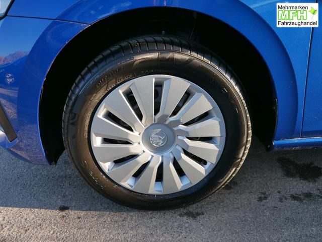 Skoda Scala Selection 1.5 TSI DSG*NAVI-&Uuml;BER-SMARTLINK*PDC-HI*LED*TEMPOMAT*SHZ*KLIMA*DAB 