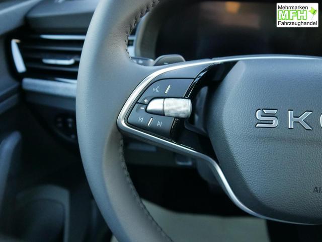 Skoda Scala Selection 1.5 TSI DSG*NAVI-&Uuml;BER-SMARTLINK*PDC-HI*LED*TEMPOMAT*SHZ*KLIMA*DAB 