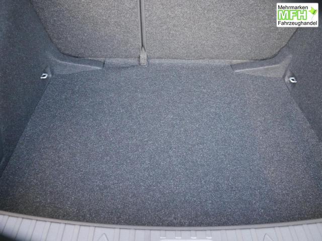 Skoda Scala Selection 1.0 TSI DSG*NAVI-&Uuml;BER-SMARTLINK*PDC-HI*LED*TEMPOMAT*SHZ*DAB*KLIMA 