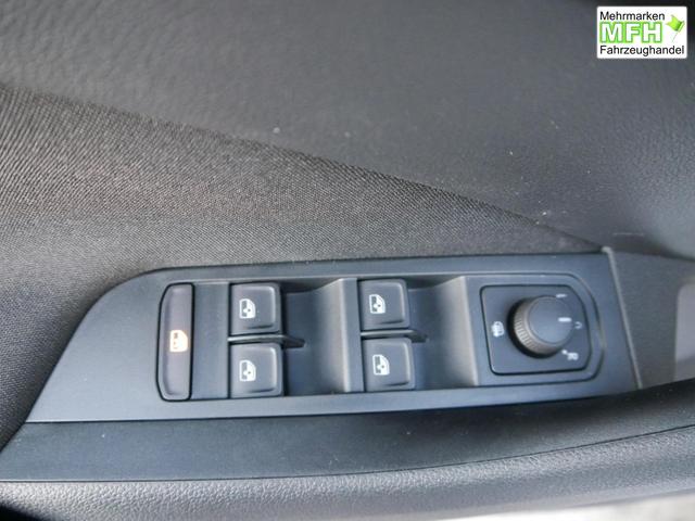 Skoda Scala Selection 1.0 TSI DSG*NAVI-&Uuml;BER-SMARTLINK*PDC-HI*LED*TEMPOMAT*SHZ*DAB*KLIMA 