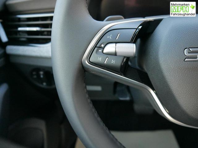 Skoda Scala Selection 1.0 TSI DSG*NAVI-&Uuml;BER-SMARTLINK*PDC-HI*LED*TEMPOMAT*SHZ*DAB*KLIMA 