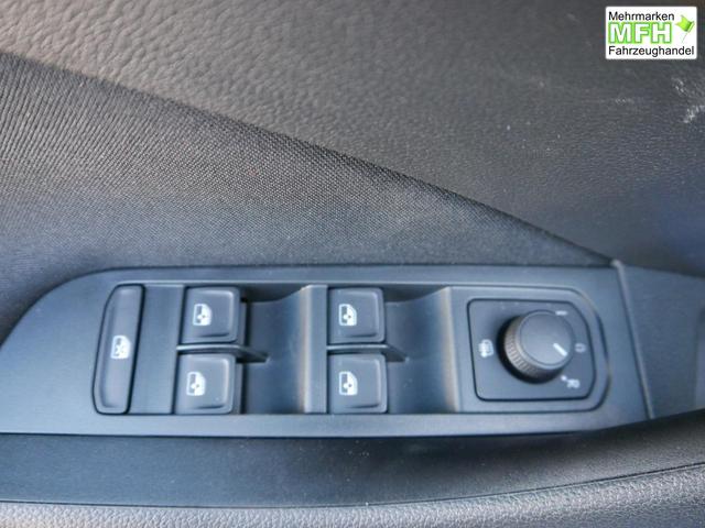 Skoda Scala Selection 1.0 TSI DSG*NAVI-&Uuml;BER-SMARTLINK*PDC-HI*LED*TEMPOMAT*SHZ*DAB*KLIMA 