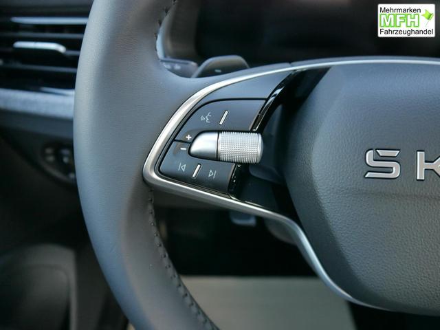 Skoda Scala Selection 1.0 TSI DSG*NAVI-&Uuml;BER-SMARTLINK*PDC-HI*LED*TEMPOMAT*SHZ*DAB*KLIMA 