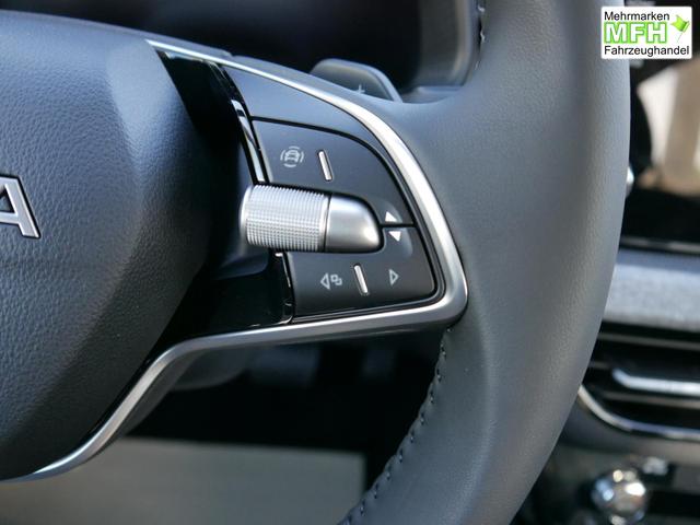 Skoda Scala Selection 1.0 TSI DSG*NAVI-&Uuml;BER-SMARTLINK*PDC-HI*LED*TEMPOMAT*SHZ*DAB*KLIMA 