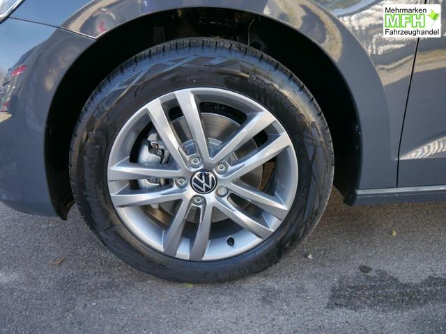 Volkswagen Touran Comfortline 2,0 TDI DSG*ACC*PDC*LED*NAVI*SHZ*KAMERA*EL-HECKKLAPPE*7-SITZER 