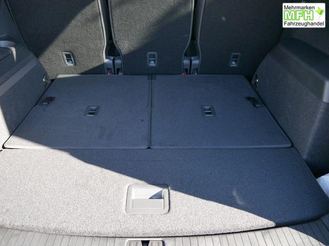 Volkswagen Touran Comfortline 2,0 TDI DSG*ACC*PDC*LED*NAVI*SHZ*KAMERA*EL-HECKKLAPPE*7-SITZER 