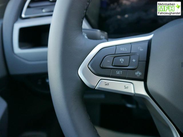 Volkswagen Touran Comfortline 2,0 TDI DSG*ACC*PDC*LED*NAVI*SHZ*KAMERA*EL-HECKKLAPPE*7-SITZER 