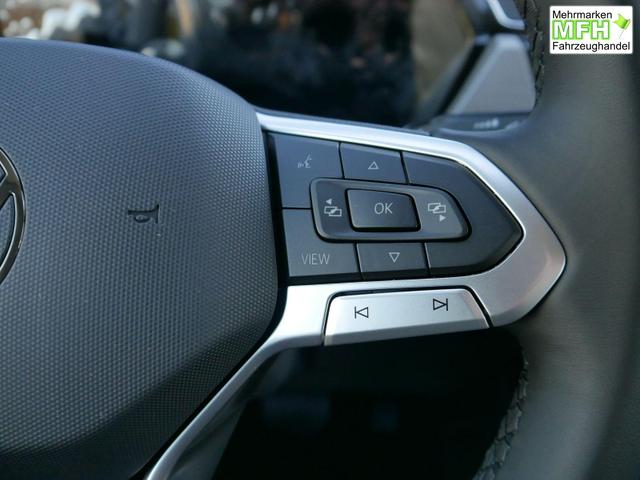 Volkswagen Touran Comfortline 2,0 TDI DSG*ACC*PDC*LED*NAVI*SHZ*KAMERA*EL-HECKKLAPPE*7-SITZER 