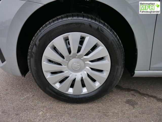 Skoda Scala Selection 1.0 TSI DSG*NAVI-&Uuml;BER-SMARTLINK*PDC-HI*LED*TEMPOMAT*SHZ*DAB*KLIMA 
