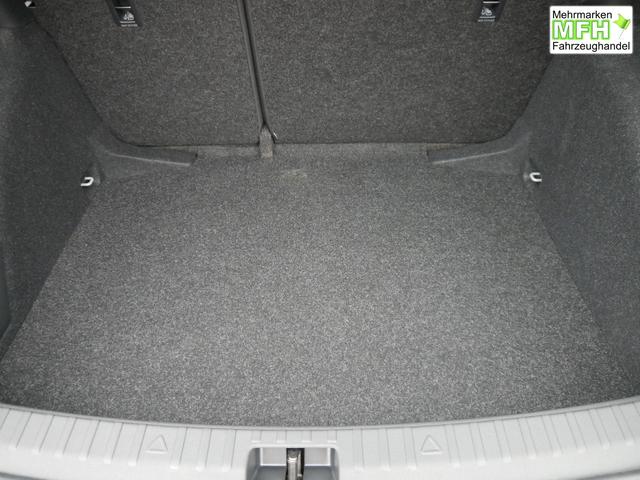 Skoda Scala Selection 1.0 TSI DSG*NAVI-&Uuml;BER-SMARTLINK*PDC-HI*LED*TEMPOMAT*SHZ*DAB*KLIMA 