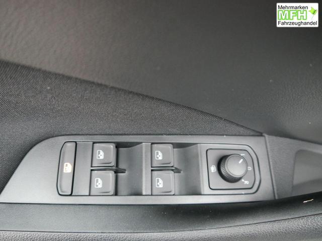 Skoda Scala Selection 1.0 TSI DSG*NAVI-&Uuml;BER-SMARTLINK*PDC-HI*LED*TEMPOMAT*SHZ*DAB*KLIMA 