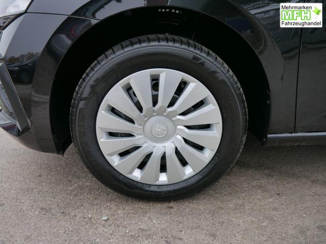 Skoda Scala Selection 1.0 TSI DSG*NAVI-&Uuml;BER-SMARTLINK*PDC-HI*LED*TEMPOMAT*SHZ*DAB*KLIMA 