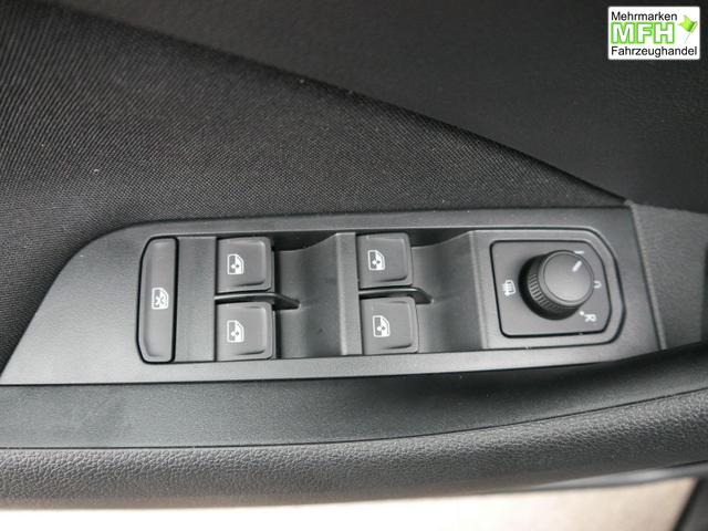 Skoda Scala Selection 1.0 TSI DSG*NAVI-&Uuml;BER-SMARTLINK*PDC-HI*LED*TEMPOMAT*SHZ*DAB*KLIMA 