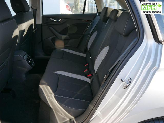 Skoda Scala Selection 1.5 TSI DSG*NAVI-&Uuml;BER-SMARTLINK*PDC-HI*LED*TEMPOMAT*SHZ*KLIMA*DAB 