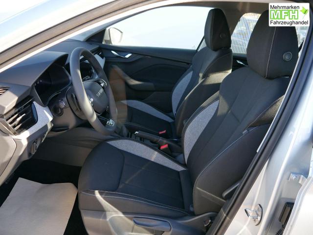 Skoda Scala Selection 1.5 TSI DSG*NAVI-&Uuml;BER-SMARTLINK*PDC-HI*LED*TEMPOMAT*SHZ*KLIMA*DAB 