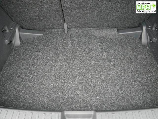 Skoda Fabia Selection 1.0 TSI DSG*NAVI-&Uuml;BER-SMARTLINK*LED*PDC-HI*SHZ*DAB*KLIMA 