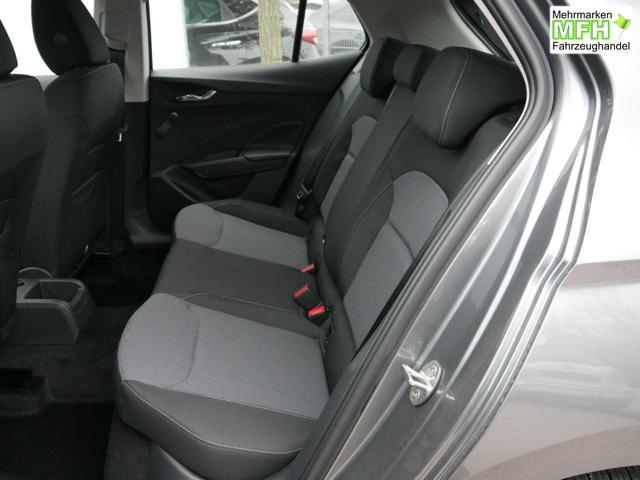 Skoda Fabia Selection 1.0 TSI DSG*NAVI-&Uuml;BER-SMARTLINK*LED*PDC-HI*SHZ*DAB*KLIMA 