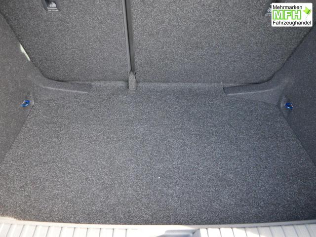 Skoda Kamiq Monte Carlo 1.5 TSI DSG*AHK-SCHWENKBAR*PDC-HI*LED*TEMPOMAT*SMARTLINK*SHZ 