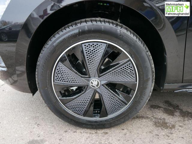 Skoda Kamiq Monte Carlo 1.5 TSI DSG*MATRIX-LED*SMARTLINK*PDC-HI*TEMPOMAT*SHZ*17-ZOLL 