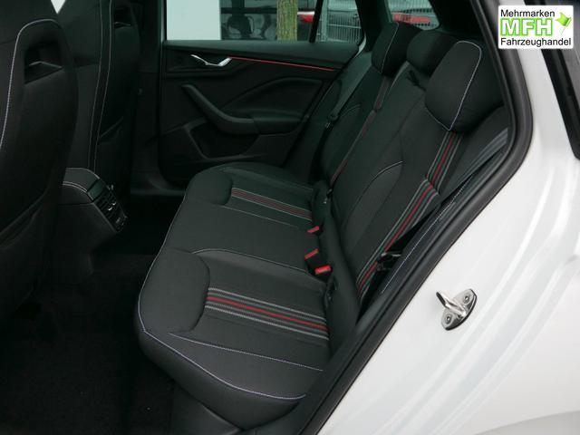 Skoda Kamiq Monte Carlo 1.5 TSI DSG*MATRIX-LED*SMARTLINK*PDC-HI*TEMPOMAT*SHZ*17-ZOLL 