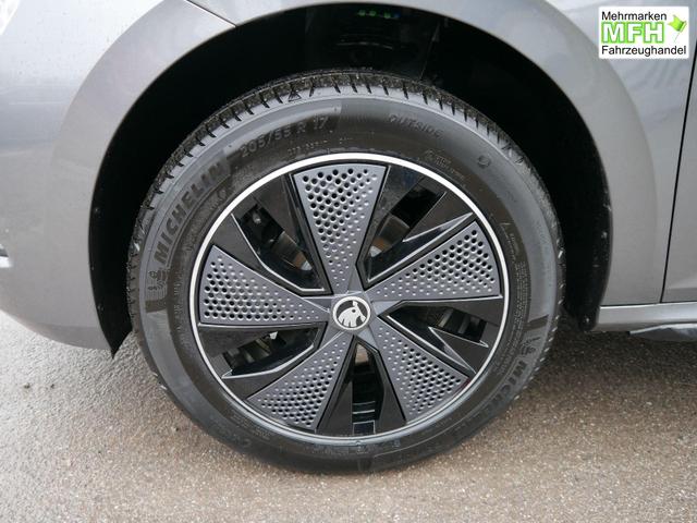 Skoda Kamiq Monte Carlo 1.5 TSI DSG*AHK-SCHWENKBAR*PDC-HI*LED*TEMPOMAT*SMARTLINK*SHZ 