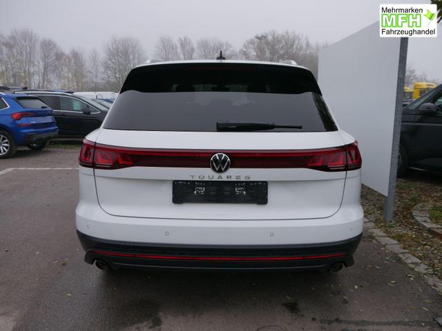 Volkswagen Touareg LIMITED 3.0 V6 TDI 4 MOTION*SMARTLINK*FACELIFT*NAVI*ACC*PDC*KAMERA*LED*SHZ* 