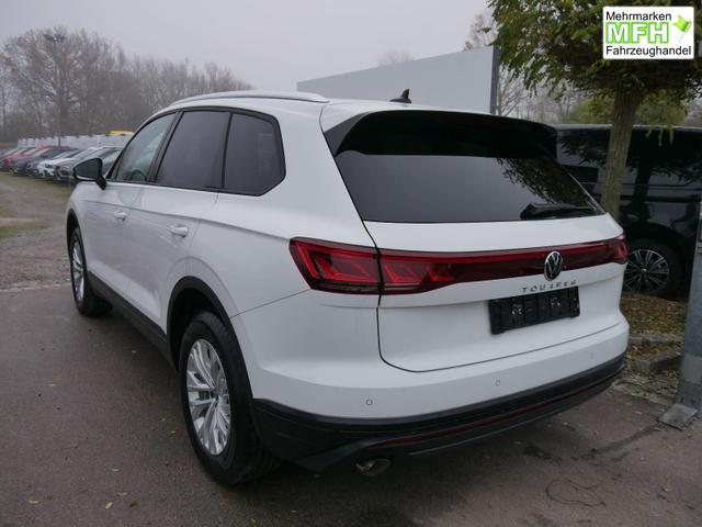 Volkswagen Touareg LIMITED 3.0 V6 TDI 4 MOTION*SMARTLINK*FACELIFT*NAVI*ACC*PDC*KAMERA*LED*SHZ* 