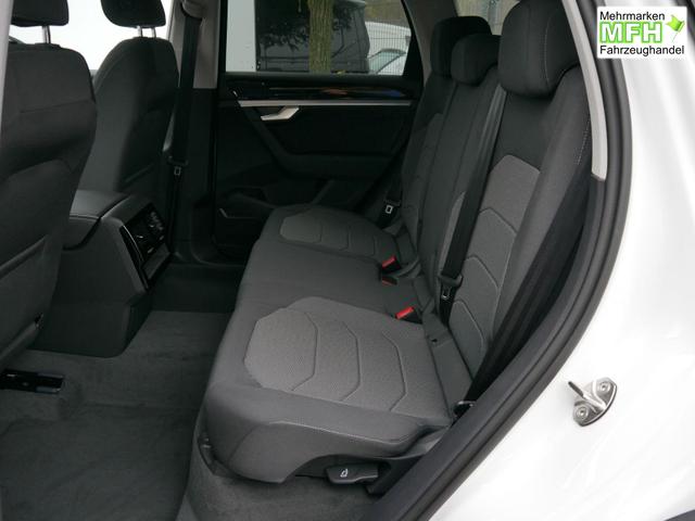 Volkswagen Touareg LIMITED 3.0 V6 TDI 4 MOTION*SMARTLINK*FACELIFT*NAVI*ACC*PDC*KAMERA*LED*SHZ* 