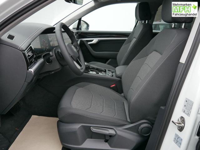 Volkswagen Touareg LIMITED 3.0 V6 TDI 4 MOTION*SMARTLINK*FACELIFT*NAVI*ACC*PDC*KAMERA*LED*SHZ* 