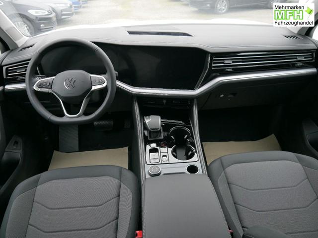 Volkswagen Touareg LIMITED 3.0 V6 TDI 4 MOTION*SMARTLINK*FACELIFT*NAVI*ACC*PDC*KAMERA*LED*SHZ* 