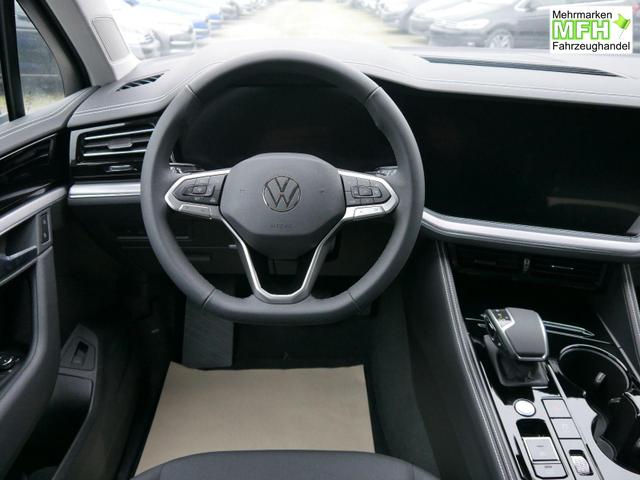 Volkswagen Touareg LIMITED 3.0 V6 TDI 4 MOTION*SMARTLINK*FACELIFT*NAVI*ACC*PDC*KAMERA*LED*SHZ* 
