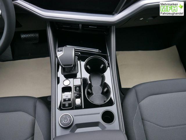 Volkswagen Touareg LIMITED 3.0 V6 TDI 4 MOTION*SMARTLINK*FACELIFT*NAVI*ACC*PDC*KAMERA*LED*SHZ* 