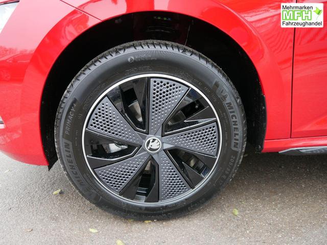 Skoda Kamiq Monte Carlo 1.5 TSI DSG*MATRIX-LED*SMARTLINK*PDC-HI*TEMPOMAT*SHZ*17-ZOLL 