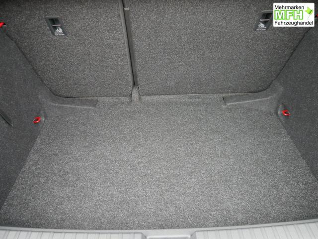 Skoda Kamiq Monte Carlo 1.5 TSI DSG*MATRIX-LED*SMARTLINK*PDC-HI*TEMPOMAT*SHZ*17-ZOLL 