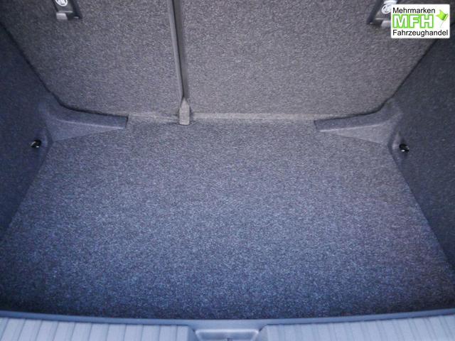 Skoda Kamiq 130 Jahre Premium 1,5 TSI DSG*KAMERA*PDC*SMARTLINK*AHK-SCHWENKBAR*LED*SHZ* 