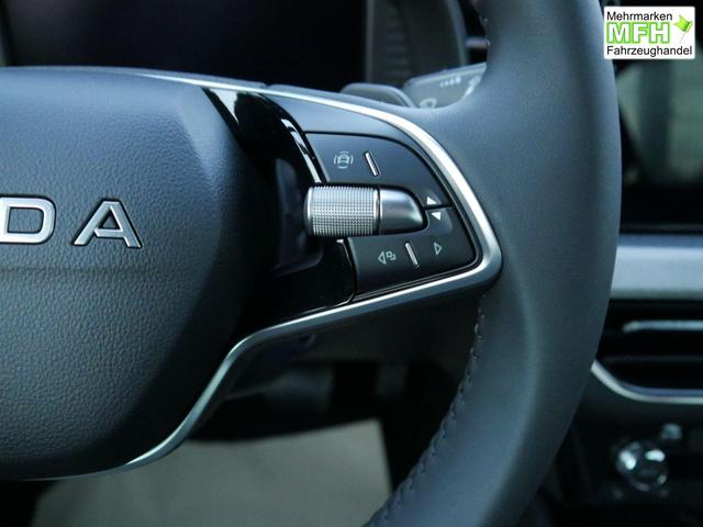 Skoda Kamiq 130 Jahre Premium 1,5 TSI DSG*KAMERA*PDC*SMARTLINK*AHK-SCHWENKBAR*LED*SHZ* 