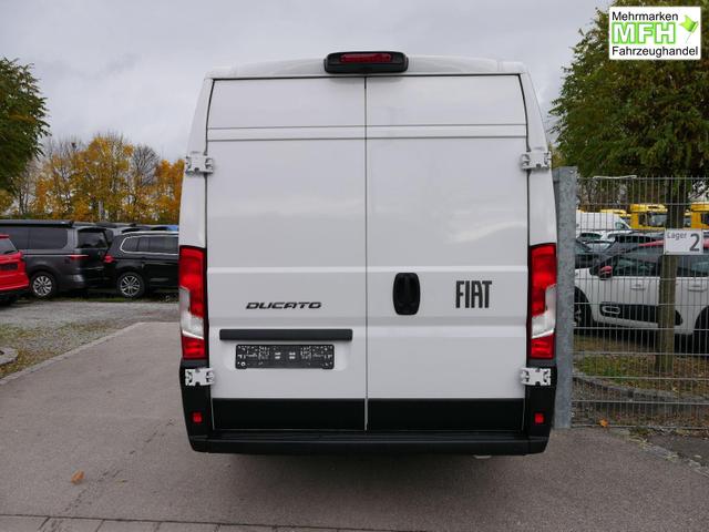 Fiat Ducato L5H2(6363 mm)H2(2522 mm) *3-SITZER*R&Uuml;CKFAHRKAMERA*PDC HI.*KLIMA*DAB*LANE ASSIST* 