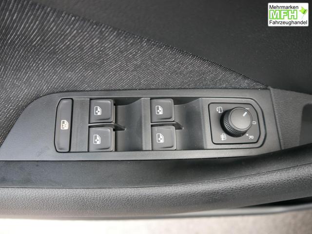 Skoda Kamiq 130 Jahre Premium 1,5 TSI DSG*KAMERA*PDC*SMARTLINK*AHK-SCHWENKBAR*LED*SHZ* 