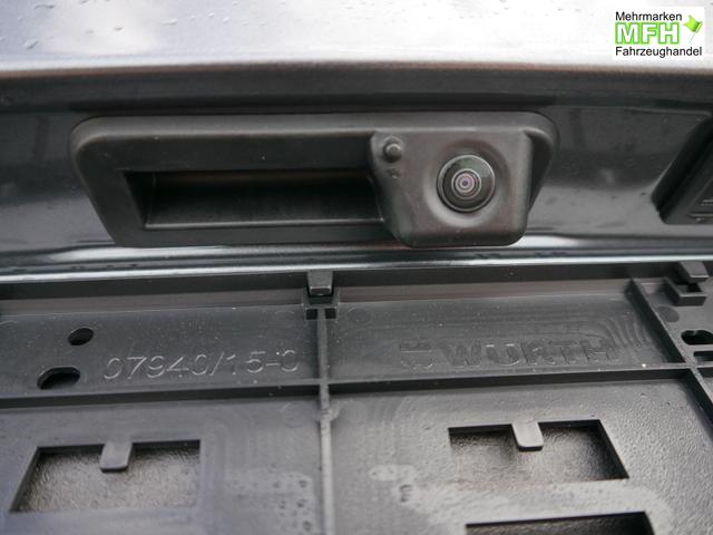 Skoda Kamiq 130 Jahre Premium 1,5 TSI DSG*KAMERA*PDC*SMARTLINK*AHK-SCHWENKBAR*LED*SHZ* 