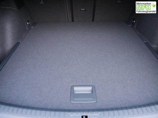 Seat Leon Sportstourer FR Kombi 2.0 TDI DSG*NAVI*ACC*PDC*5j-GARANTIE*LED*SHZ*TEMPOMAT*18-ZOLL*SOFORT-VERF&Uuml;GBAR 