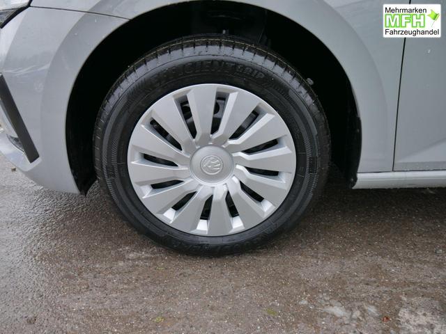 Skoda Scala Selection 1.0 TSI DSG*NAVI-&Uuml;BER-SMARTLINK*PDC-HI*LED*TEMPOMAT*SHZ*DAB*KLIMA 