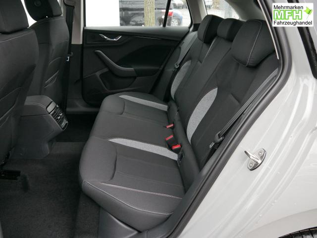 Skoda Scala Selection 1.0 TSI DSG*NAVI-&Uuml;BER-SMARTLINK*PDC-HI*LED*TEMPOMAT*SHZ*DAB*KLIMA 