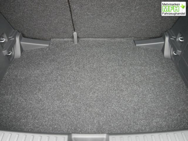 Skoda Fabia Selection 1.0 TSI DSG*NAVI-&Uuml;BER-SMARTLINK*LED*PDC-HI*SHZ*DAB*KLIMA 