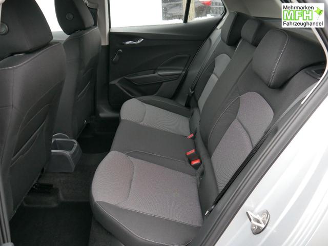 Skoda Fabia Selection 1.0 TSI DSG*NAVI-&Uuml;BER-SMARTLINK*LED*PDC-HI*SHZ*DAB*KLIMA 