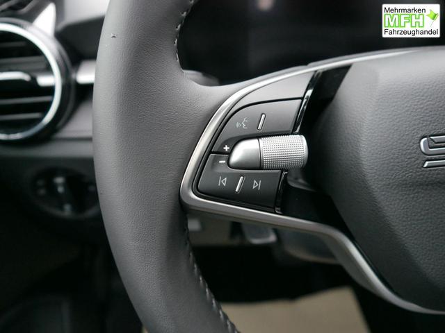 Skoda Fabia Selection 1.0 TSI DSG*NAVI-&Uuml;BER-SMARTLINK*LED*PDC-HI*SHZ*DAB*KLIMA 